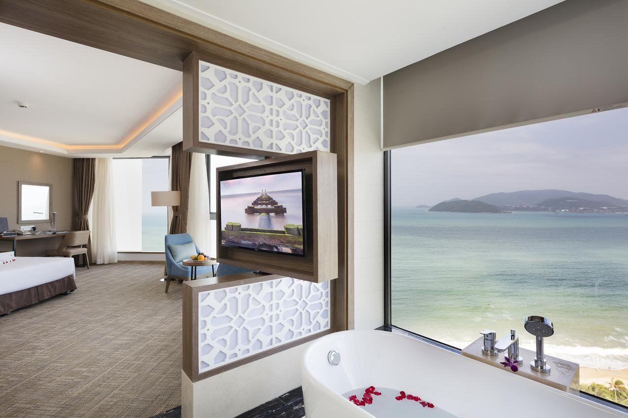 Suite King con Vista Oceano