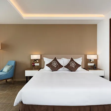 Comodo Nha Trang Hotel-3